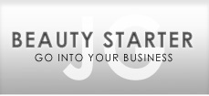 Beauty Starter Logo